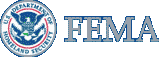 Federal Emergency Management Agency (FEMA) logo